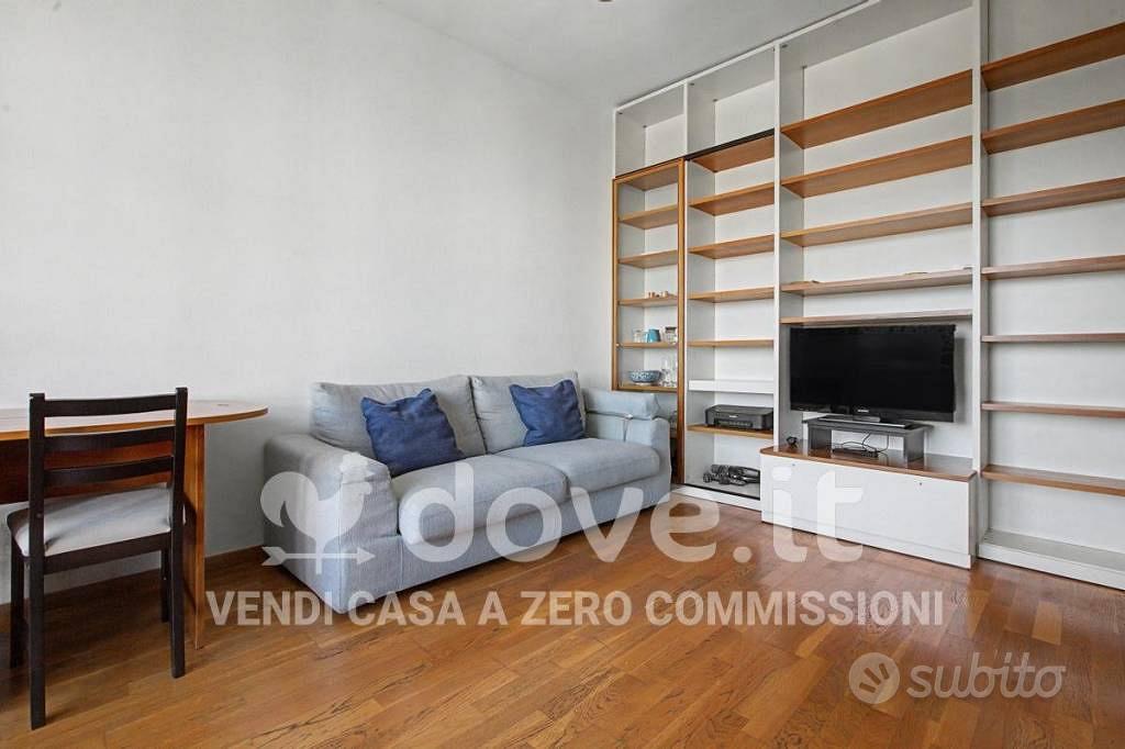 Apartment in Milano, San Cristoforo, Municipio 6 - Vista 4