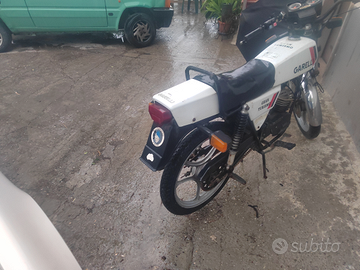 Garelli 50 gran turismo