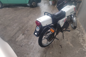 Garelli 50 gran turismo