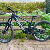 Santa Cruz Heckler AXS Carbon