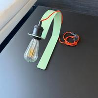 Lampada da tavolo TONG Officine DASA