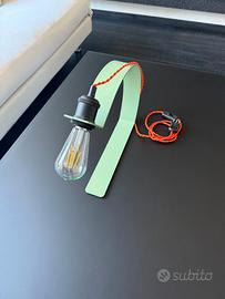 Lampada da tavolo TONG Officine DASA