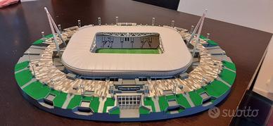 stadio juventus Allianz