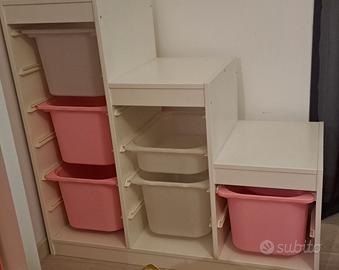 Mobile IKEA bambini
