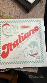 vinile sfera ebbasta italiano