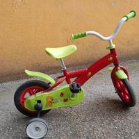 bicicletta bambino