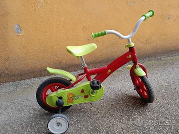 bicicletta bambino