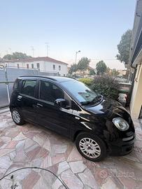 Fiat panda 2015 1,2 benzina