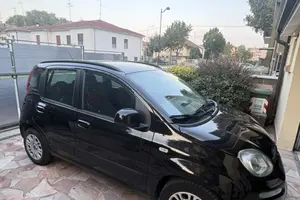 Fiat panda 2015 1,2 benzina