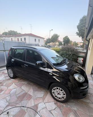 Fiat panda 2015 1,2 benzina
