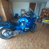 Bmv turismo