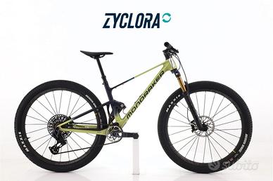 Mondraker F-Podium RR X0 AXS t.S