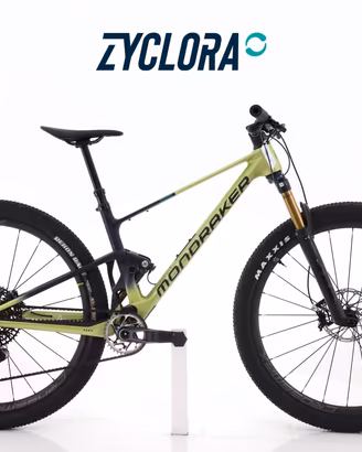 Mondraker F-Podium RR X0 AXS t.S