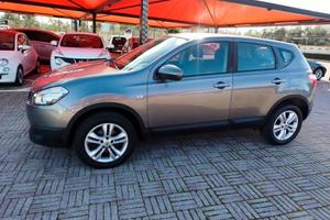 Nissan Qashqai 1.5 dCi DPF Tekna