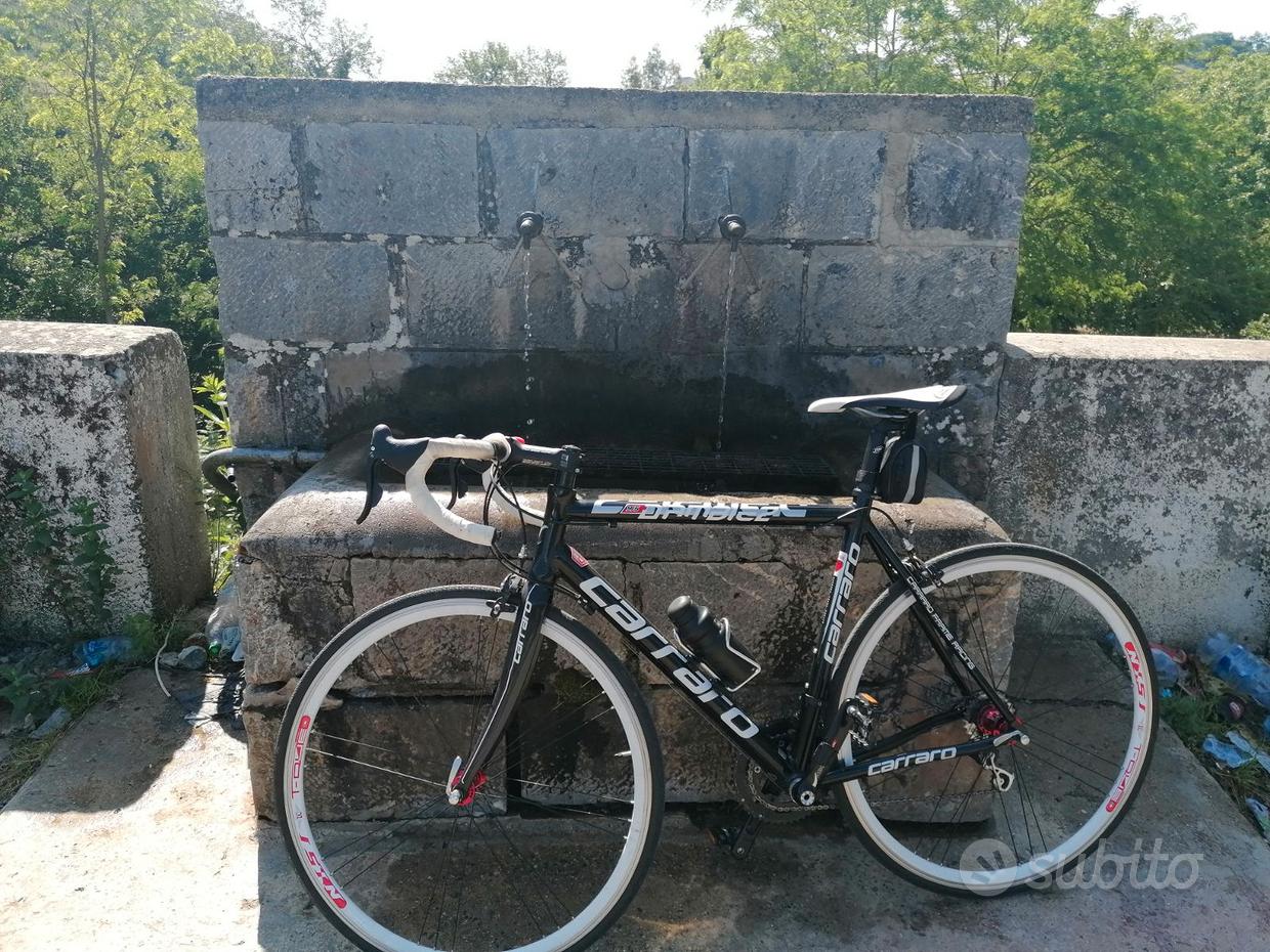 Bici Elettrica Bicicletta Carraro Carraro Bici Fantastiche Offerte