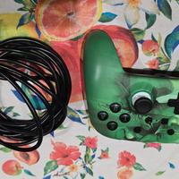 Joystick Zelda Power A cablato