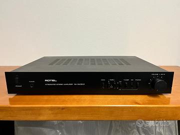 Amplificatore Rotel RA-840BX2