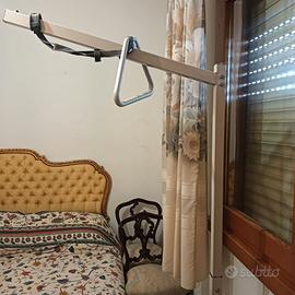 Trapezio di sostegno per letto