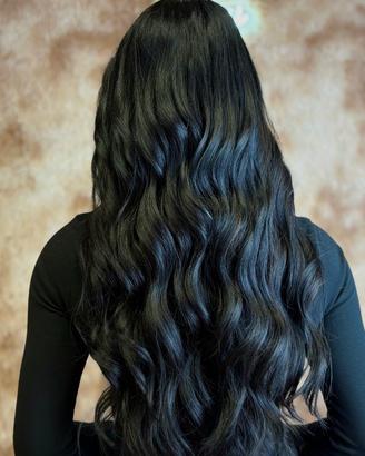 Extension capelli 100% veri