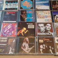 DISPONIBILE LISTA PREZZATA CD DI TUTTI I GENERI