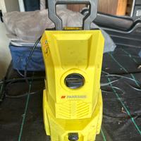 Idropulitrice Parkside