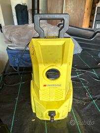 Idropulitrice Parkside