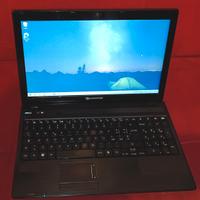 computer portatile Windows