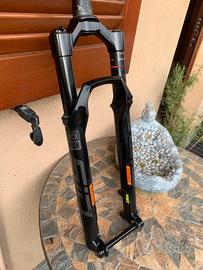 Forcella rock shox sid ultimate sl