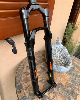Forcella rock shox sid ultimate sl