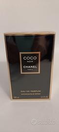 Chanel Noir Eau de Parfume