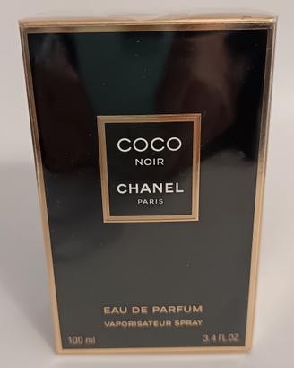 Chanel Noir Eau de Parfume