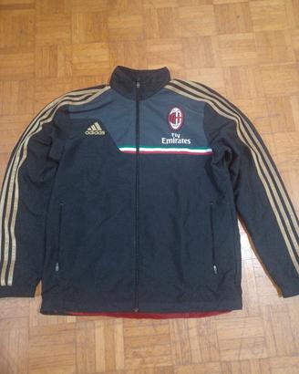 Tuta Adidas Milan Junior 2013-2014 - Taglia L