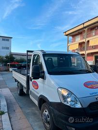 daily in perfette condizioni 