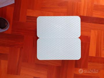 TAVOLETTA RIABILITATIVA - FISIO 6002/G