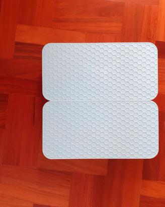 TAVOLETTA RIABILITATIVA - FISIO 6002/G