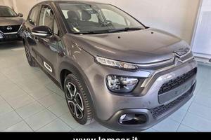 CITROEN C3 PureTech 82 Shine