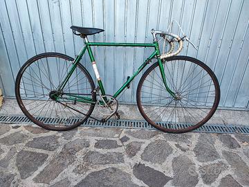 bici corsa  eroica super champion