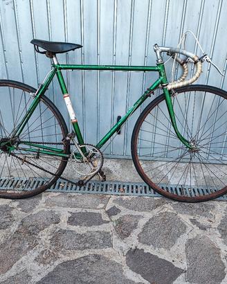bici corsa  eroica super champion