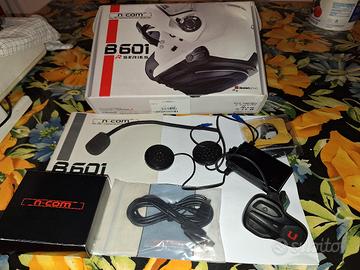 Interfono Nolan N-com B601 r series