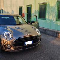 mini cooper D clubman 2.0