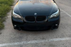 bmw e60 525d