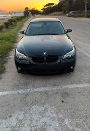 bmw e60 525d
