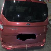 Lunotto posteriore ford tourneo courier