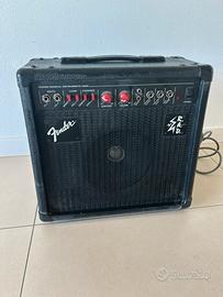 Amplificatore Fender RAD