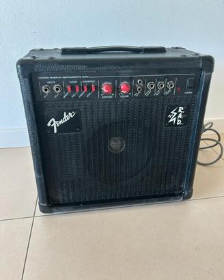 Amplificatore Fender RAD