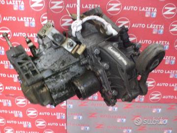 CAMBIO MANUALE COMPLETO FIAT Punto Berlina 3P 2Â°