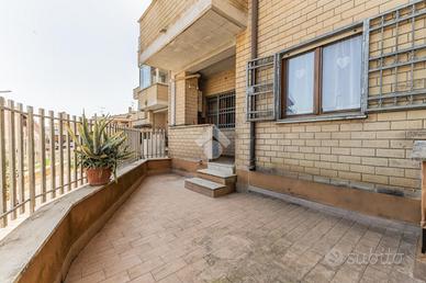 4 LOCALI A CAMPAGNANO DI ROMA