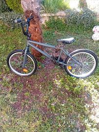 bmx per ragazzi 