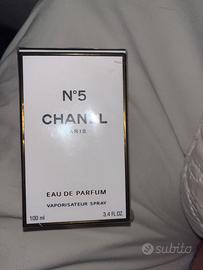 chanel N*5