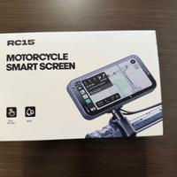 Schermo portatile per Carplay Wireless Android